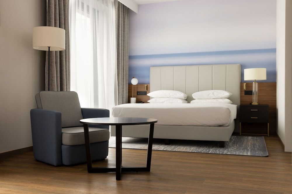 undefined Sheraton Nice Airport