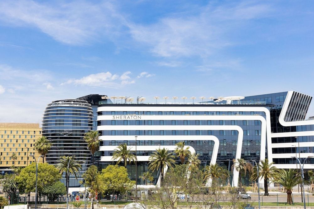 undefined Sheraton Nice Airport 6