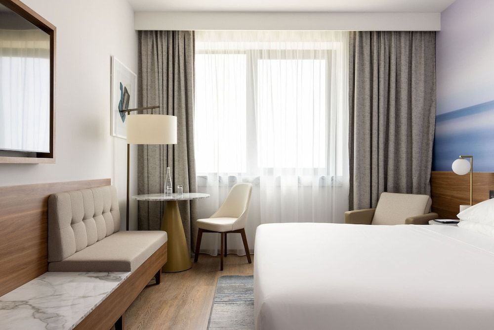 undefined Sheraton Nice Airport 4