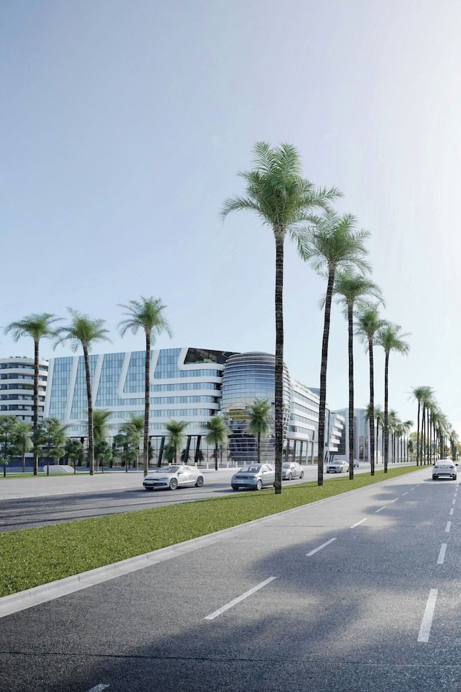 undefined Sheraton Nice Airport 7