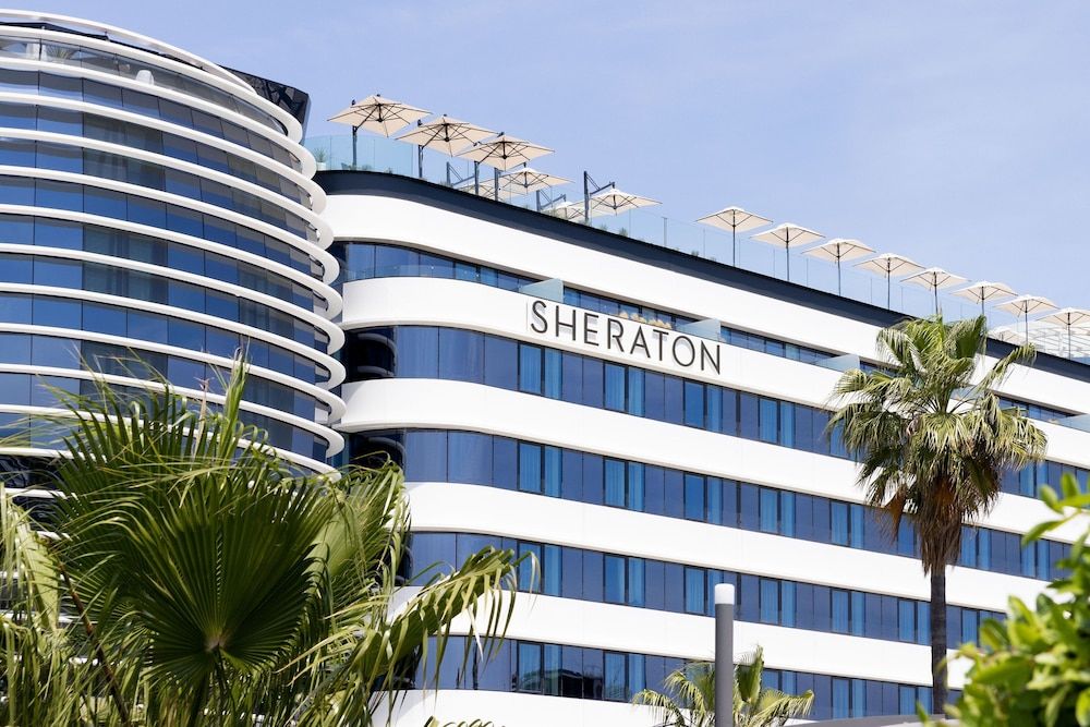 undefined Sheraton Nice Airport 5