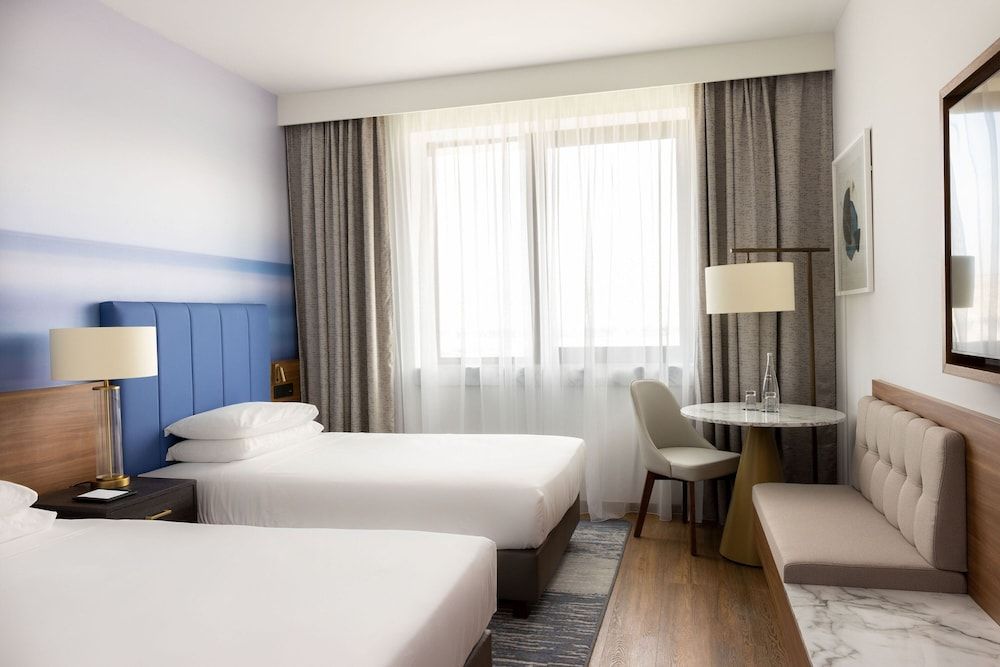 undefined Sheraton Nice Airport 3