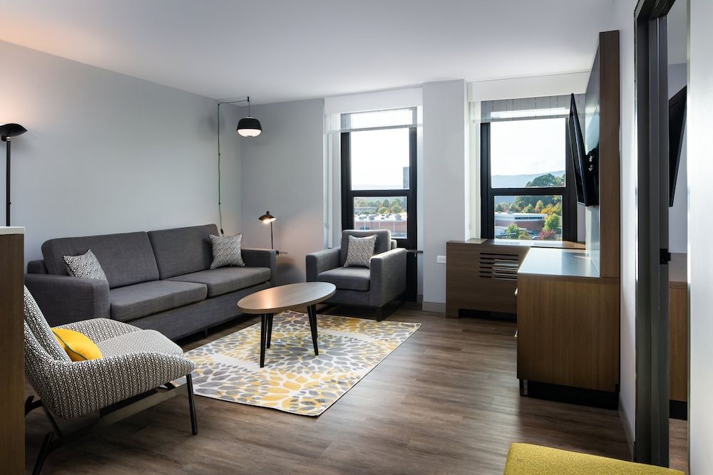Suite, 1 Bedroom
