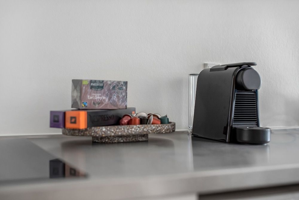 STUDIO1A Hotel Apartments Apartment 9