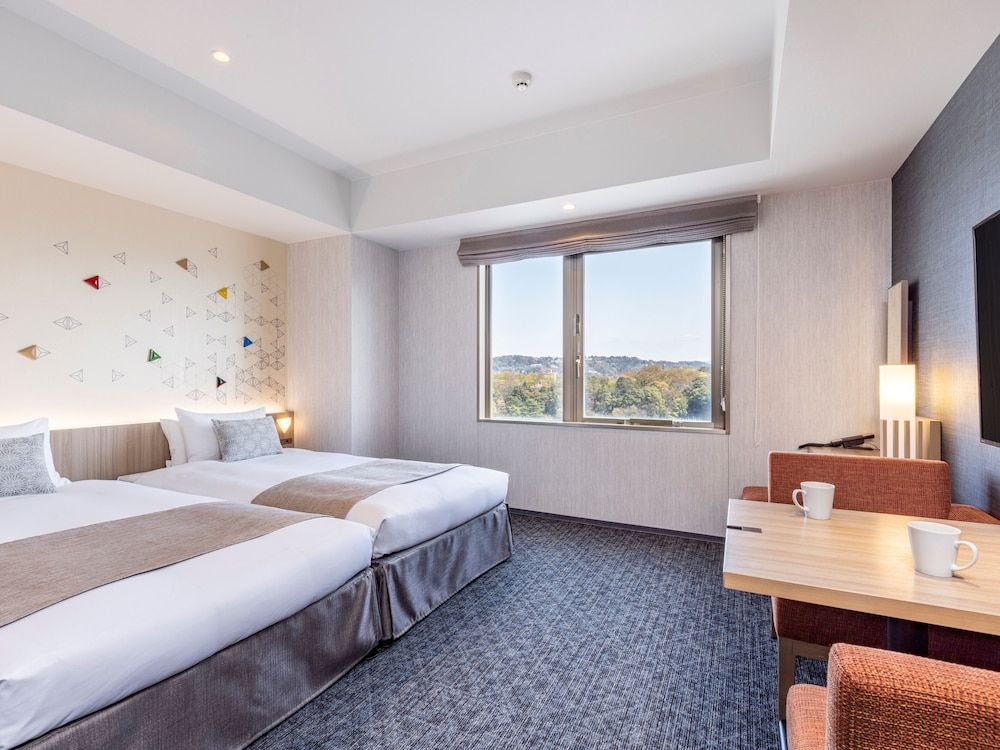 undefined Tokyu Stay Kanazawa