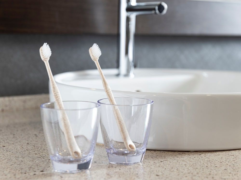 Tokyu Stay Kanazawa Moderate Double Room 6