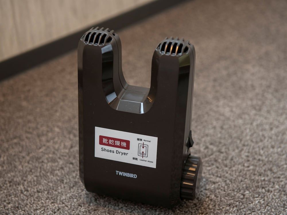 Tokyu Stay Kanazawa Moderate Double Room 12