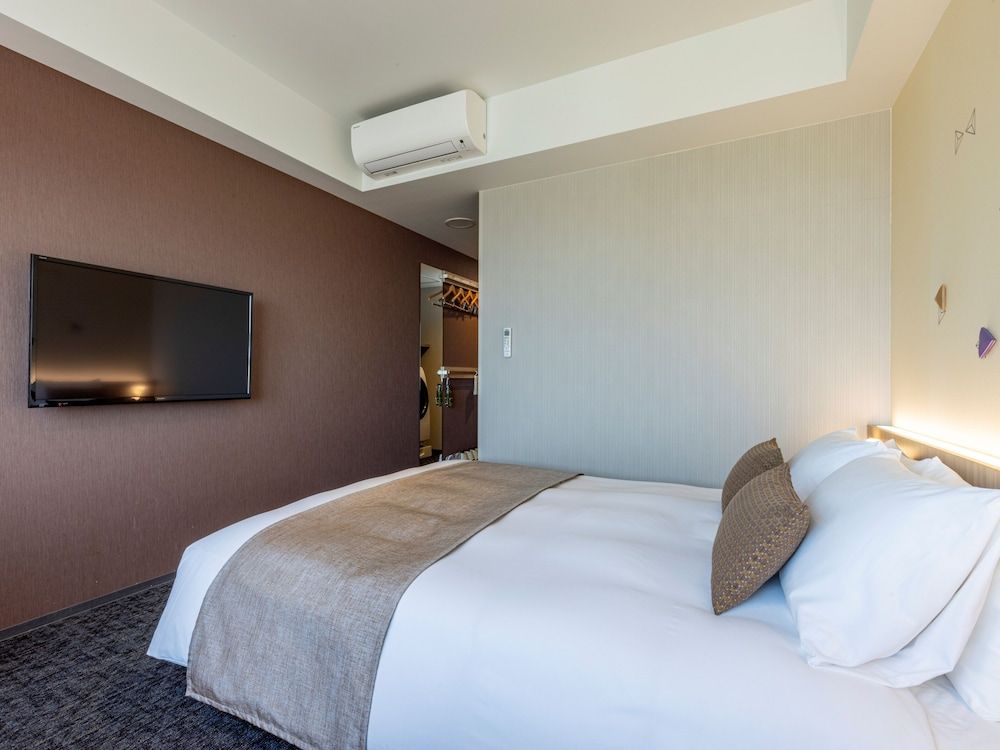 Tokyu Stay Kanazawa Moderate Double Room