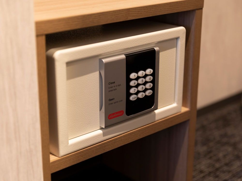 Tokyu Stay Kanazawa Moderate Double Room 14