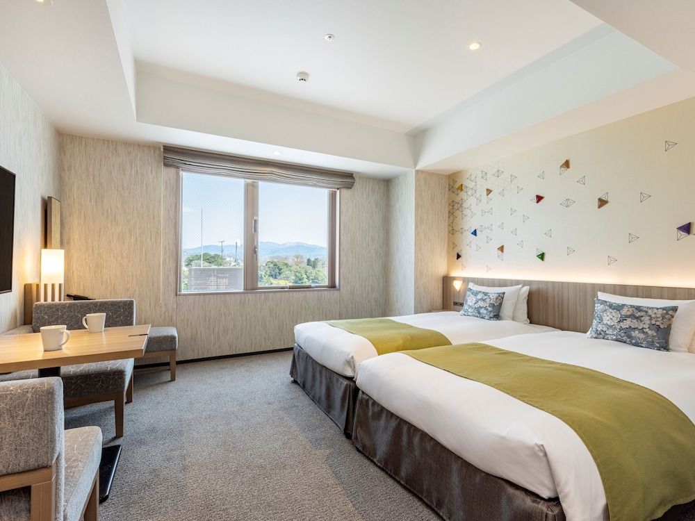 undefined Tokyu Stay Kanazawa 2