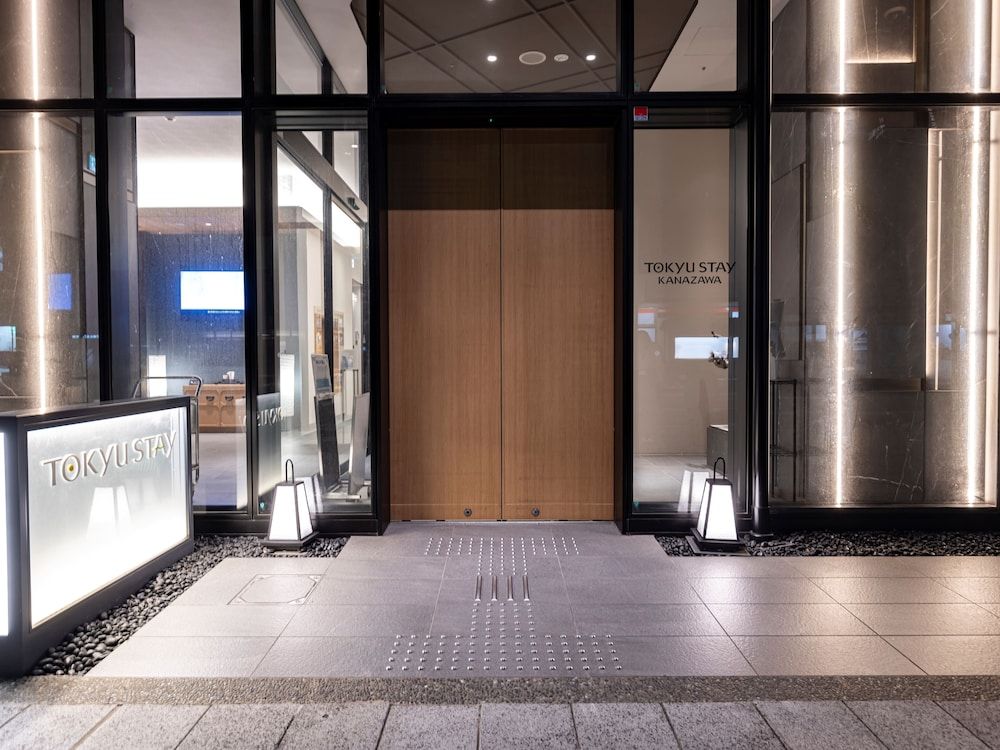 undefined Tokyu Stay Kanazawa 5