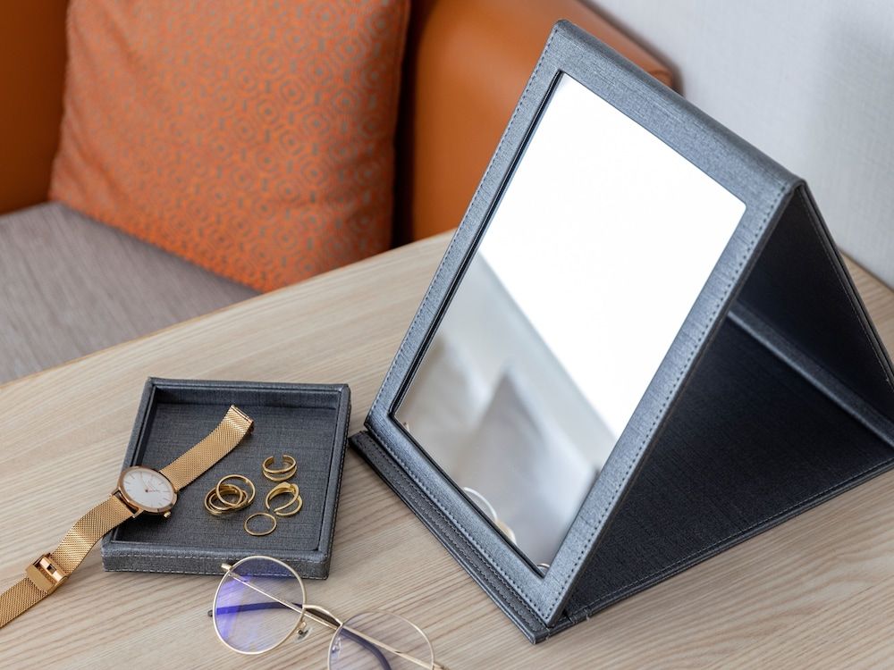 Tokyu Stay Kanazawa Moderate Double Room 10