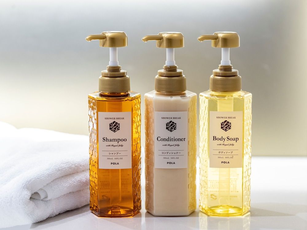 Tokyu Stay Kanazawa Moderate Double Room 9