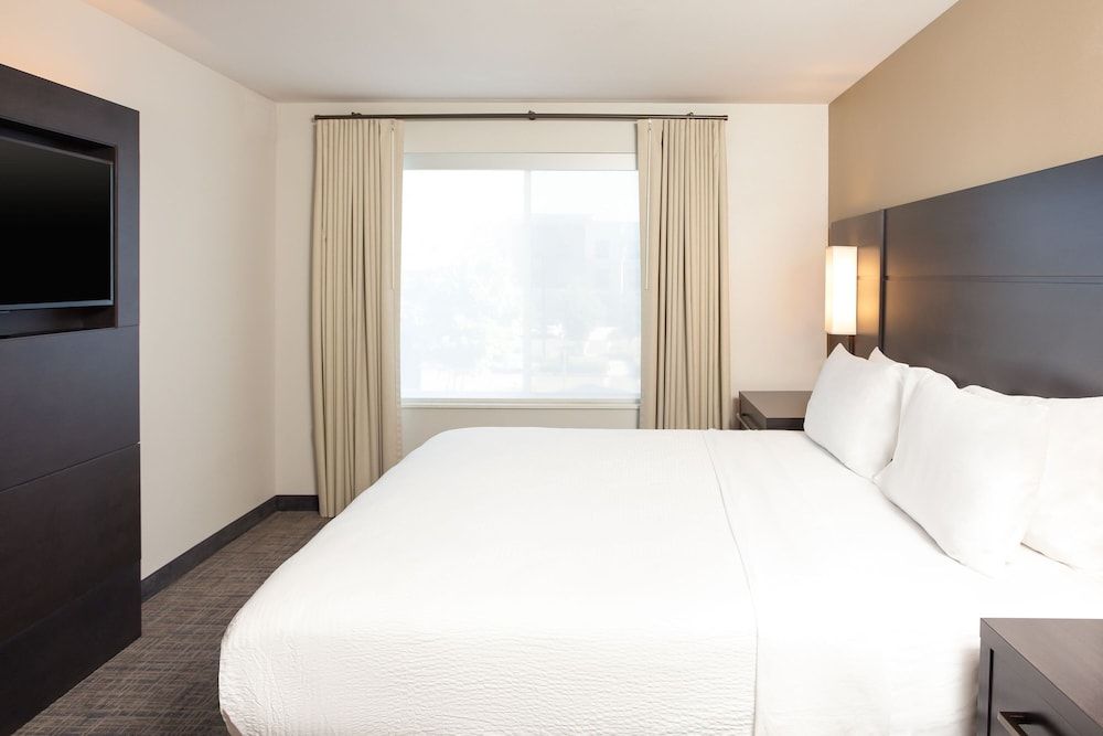 Suite, 2 Bedrooms