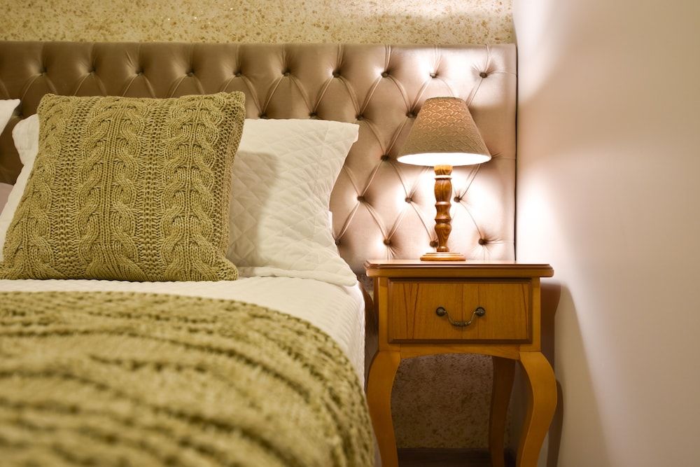 Deluxe Room, 1 Queen Bed