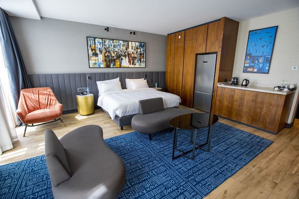 Junior Suite