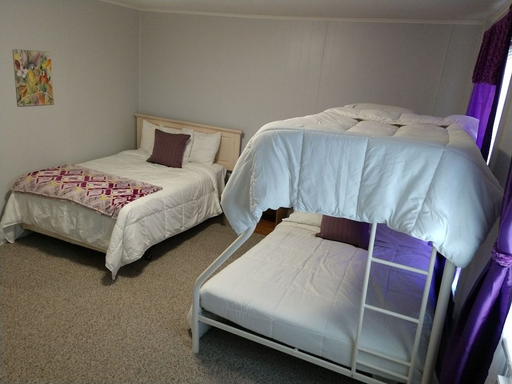 Hotel Wayne Deluxe Apartment, 2 Bedrooms