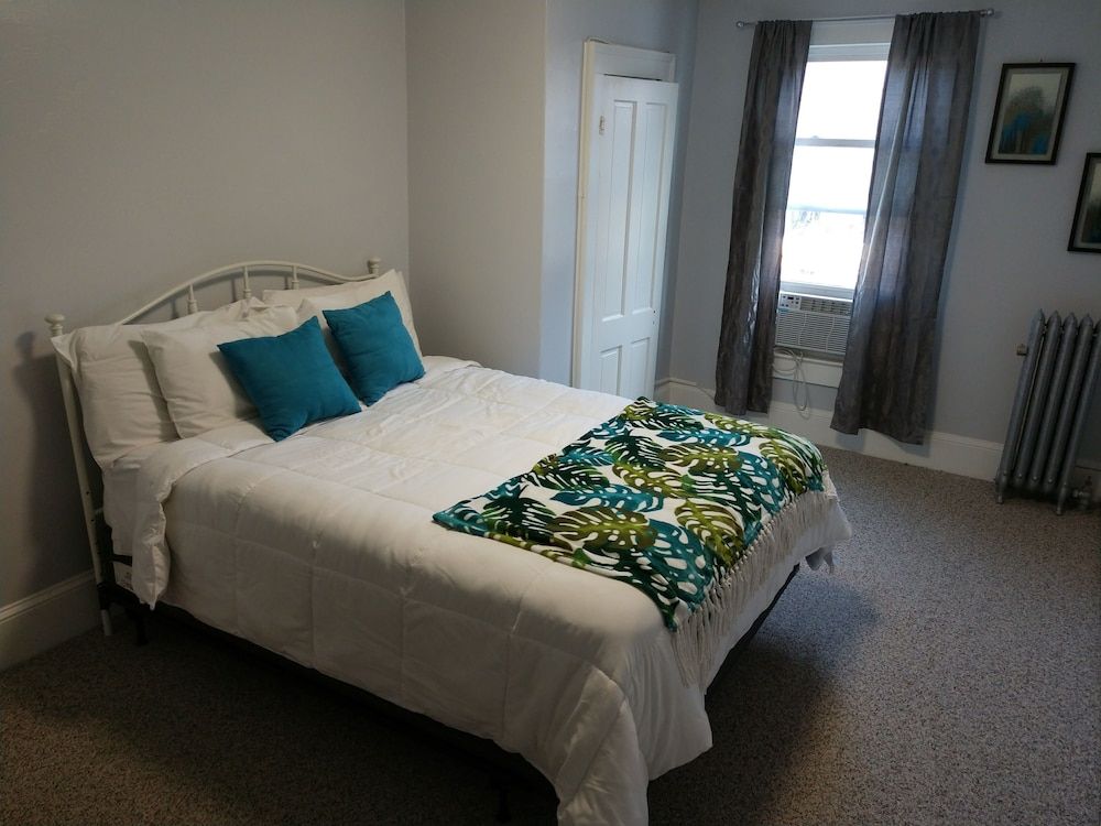 Hotel Wayne Deluxe Apartment, 2 Bedrooms 3