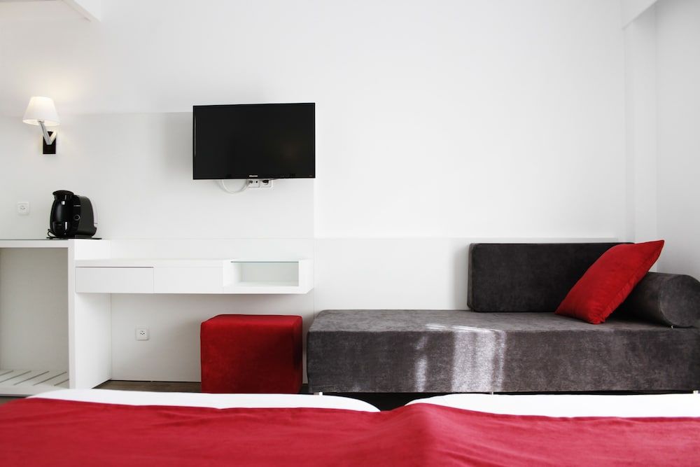 Hotel Morlans Garden Premium Double Room (Occupancy 3) 9