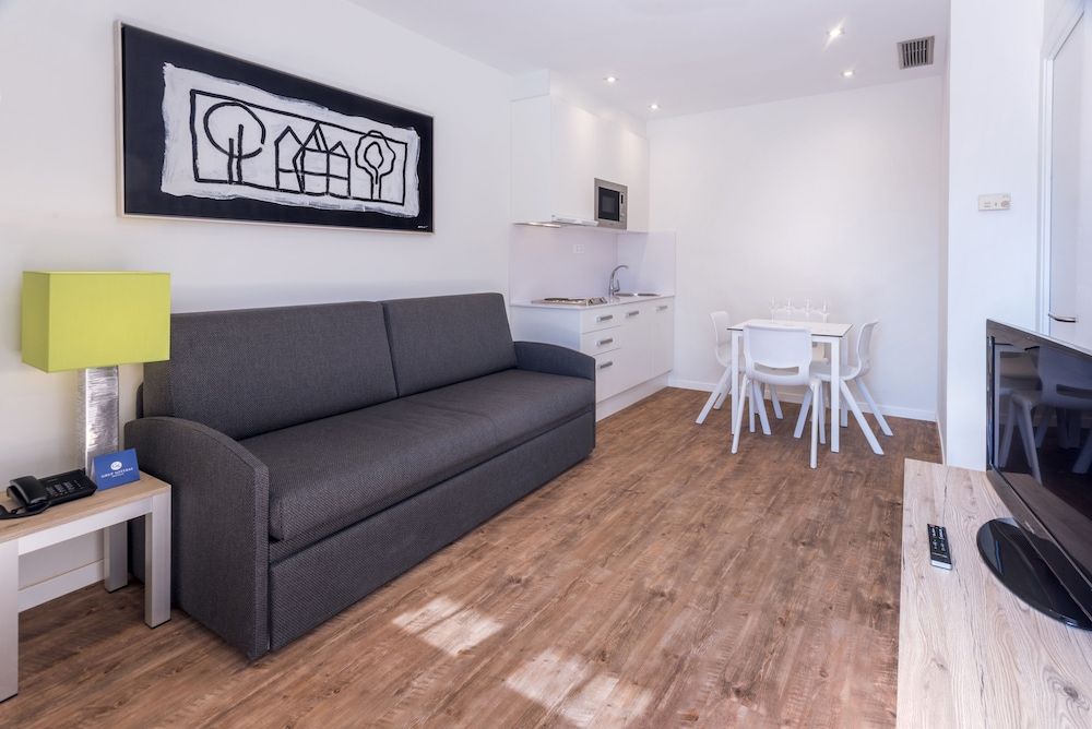 Apartamentos Playa de Castelldefels Apartment, 2 Bedrooms (2 pax) 6