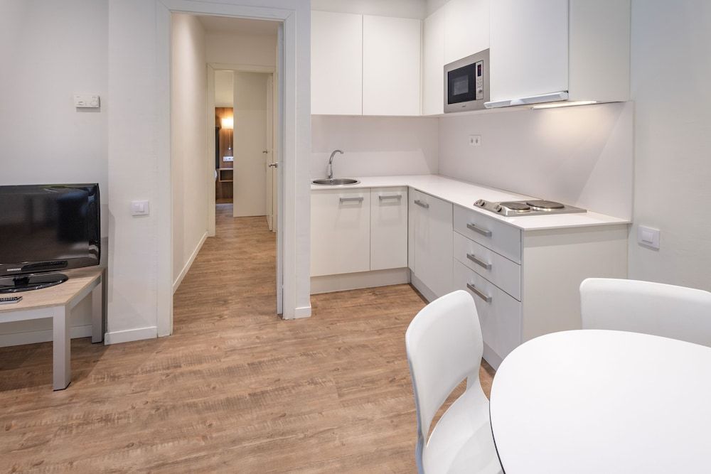 Apartamentos Playa de Castelldefels Apartment, 2 Bedrooms (2 pax) 5