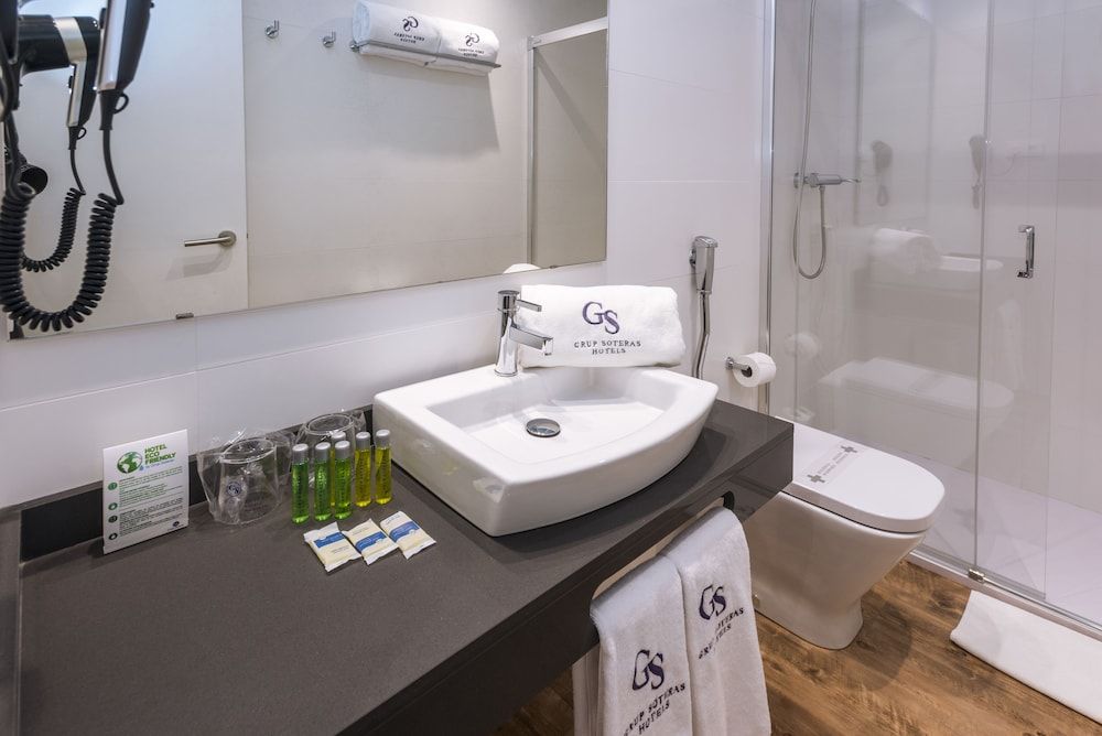 Apartamentos Playa de Castelldefels Apartment, 2 Bedrooms (2 pax) 10