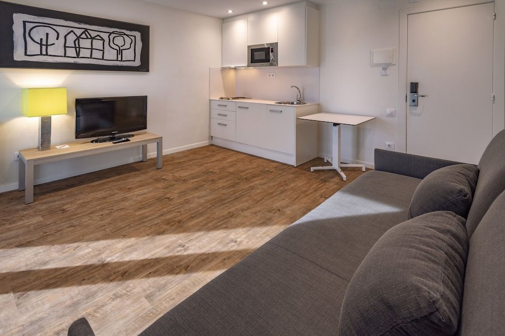 Apartamentos Playa de Castelldefels Executive Apartment (3 pax) 4