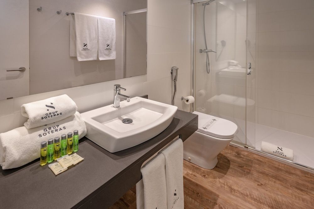 Apartamentos Playa de Castelldefels Executive Apartment (3 pax) 9