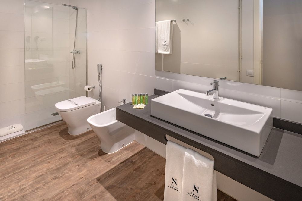 Apartamentos Playa de Castelldefels Apartment, 2 Bedrooms (2 pax) 8