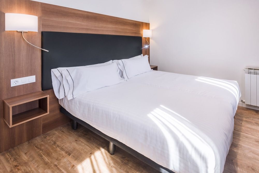 Apartamentos Playa de Castelldefels Executive Apartment (3 pax) 3