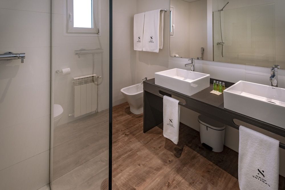 Apartamentos Playa de Castelldefels Apartment, 2 Bedrooms (2 pax) 9