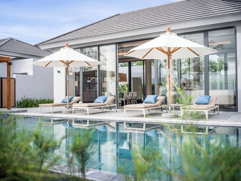 Crowne Plaza Phu Quoc Starbay By IHG