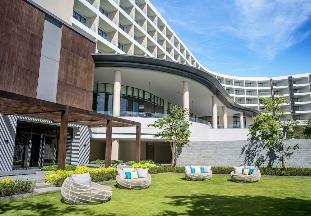 undefined Crowne Plaza Phu Quoc Starbay by IHG 4