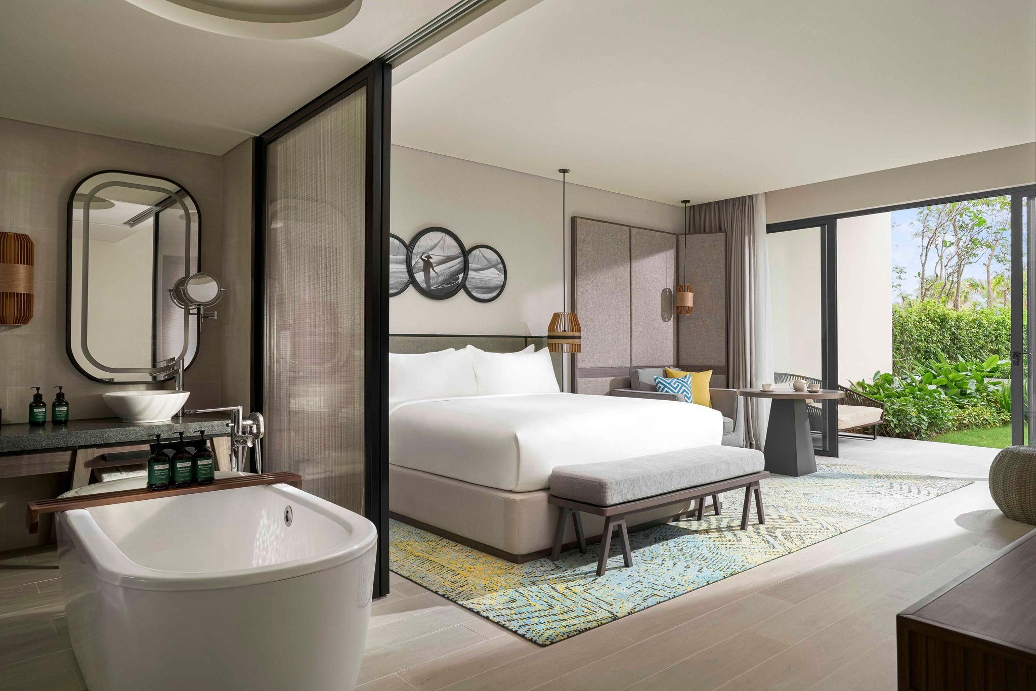 2 Bedroom Suite