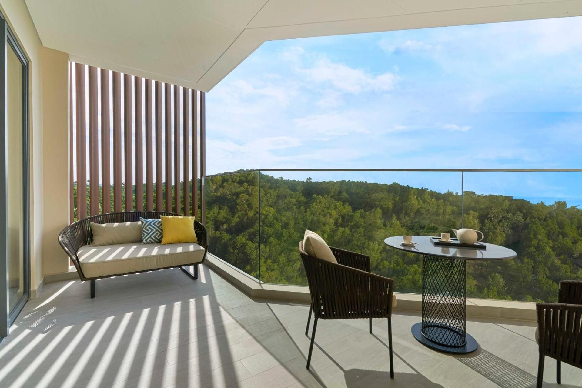 2 Double Premium Ocean View