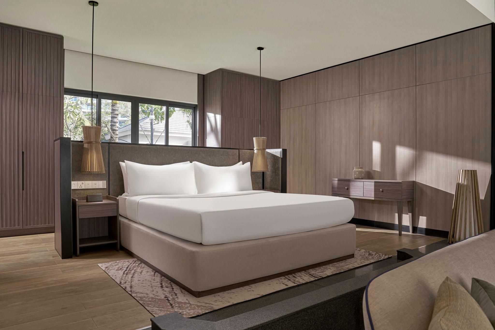 1 Bedroom Villa