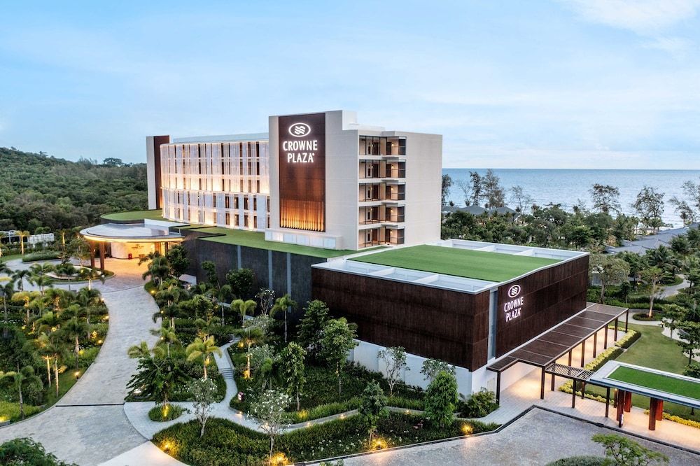 undefined Crowne Plaza Phu Quoc Starbay by IHG 5