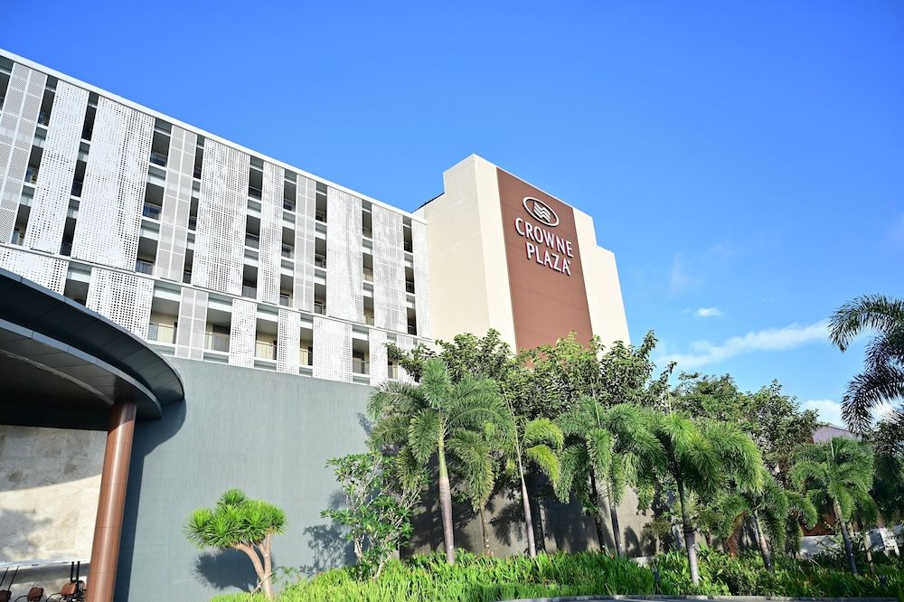 undefined Crowne Plaza Phu Quoc Starbay by IHG 2