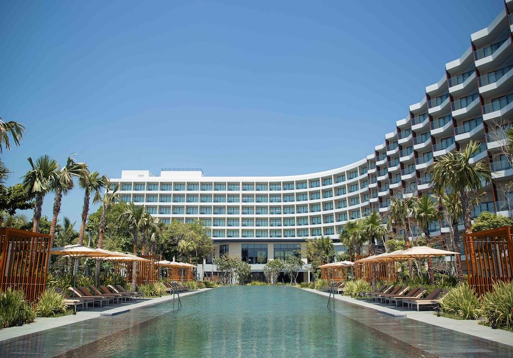 undefined Crowne Plaza Phu Quoc Starbay by IHG 3