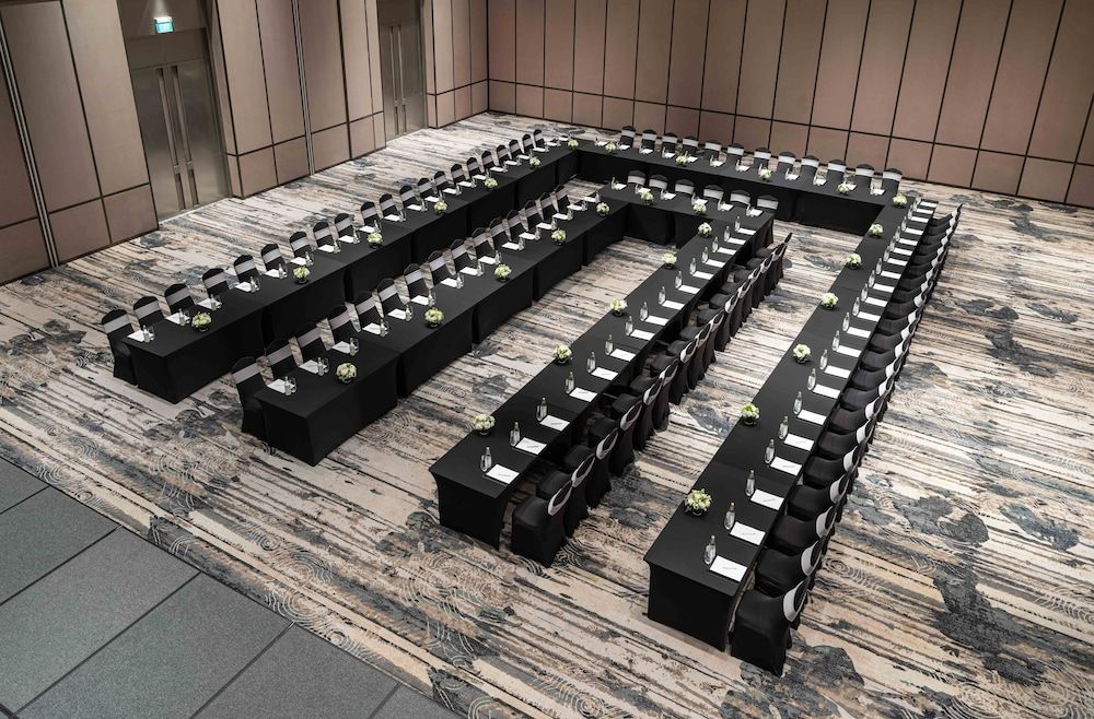 undefined Crowne Plaza Phu Quoc Starbay by IHG 8