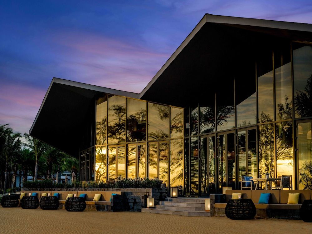 undefined Crowne Plaza Phu Quoc Starbay by IHG 7