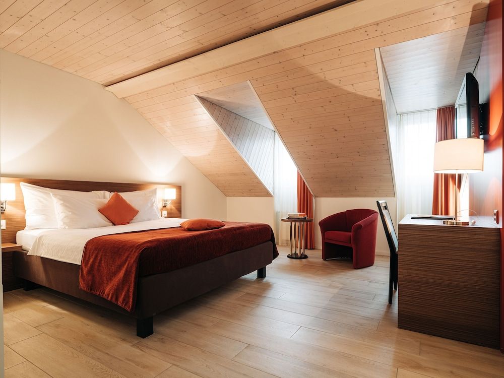 Classic Double Room