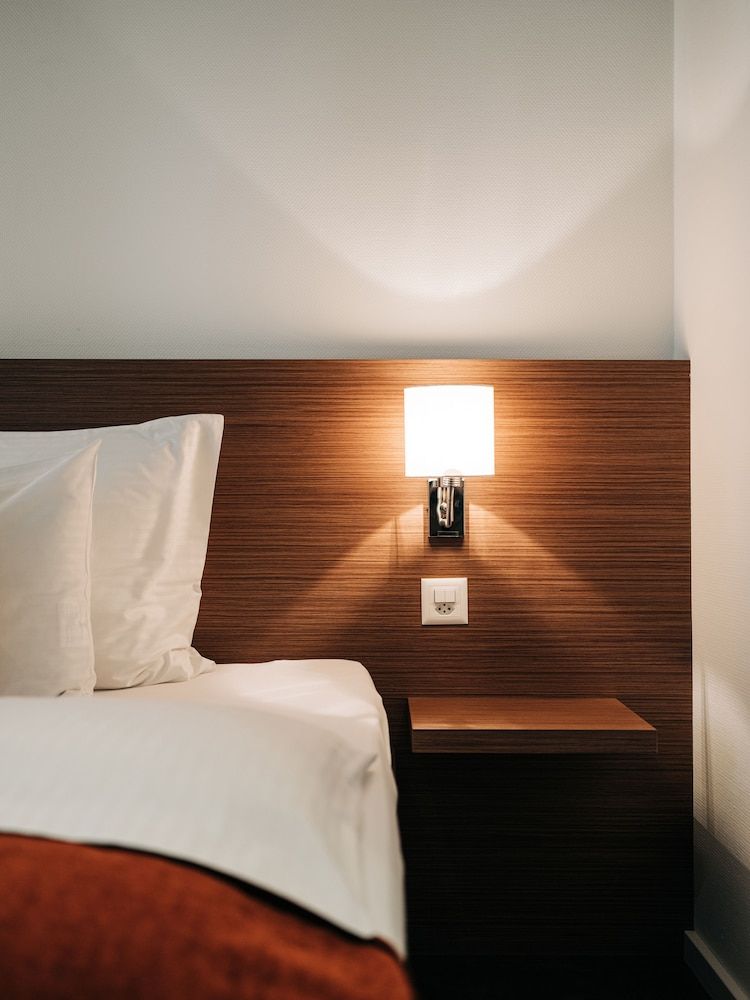 Double Room (Smart)