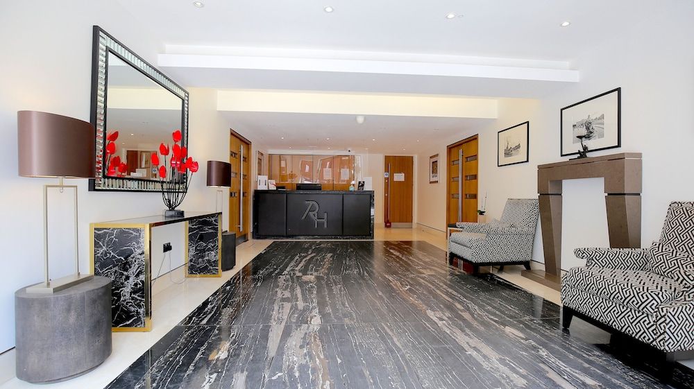 undefined Roland House