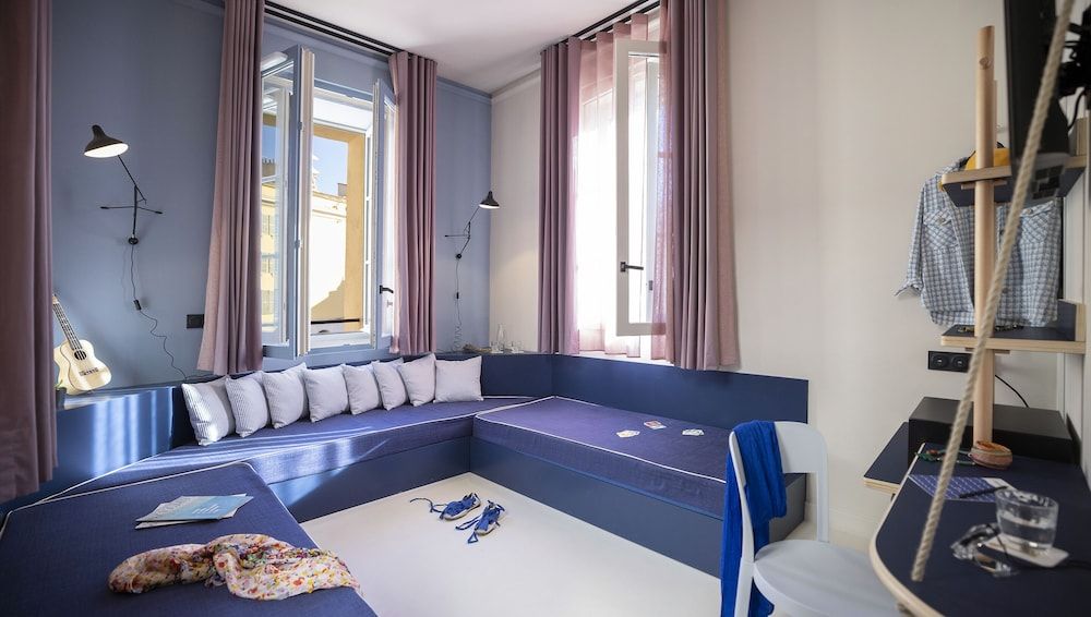 Chambre Equipage