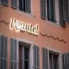 Hôtel L'Eautel Toulon Port