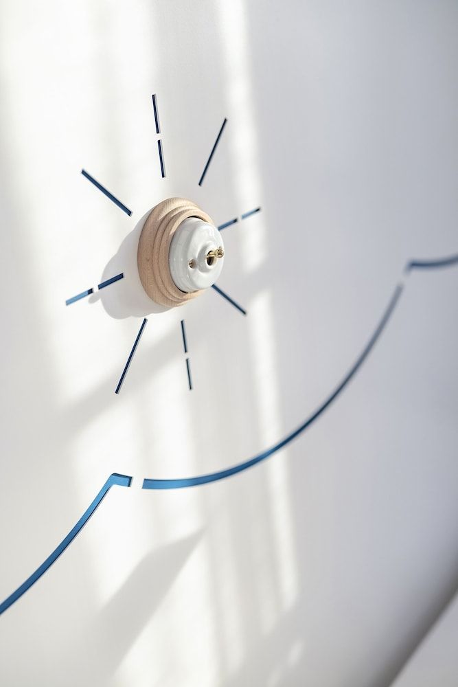 Hôtel L'Eautel Toulon Port Chambre Skipper avec accès  rooftop et bassin 2