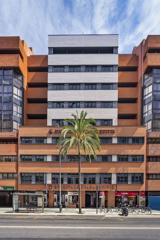 undefined Eurostars Guadalquivir 8