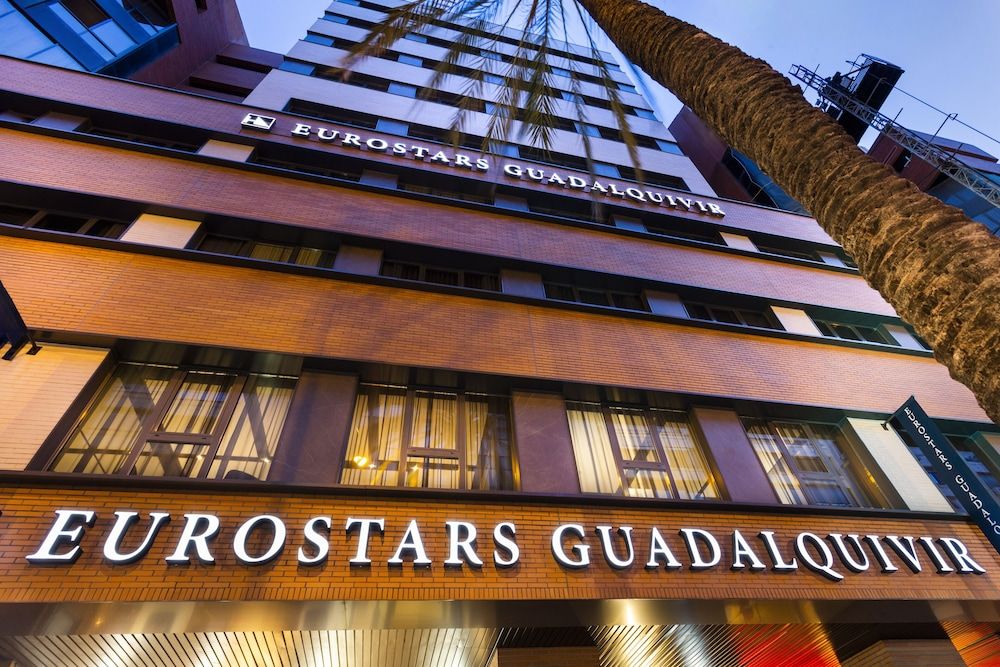undefined Eurostars Guadalquivir 5