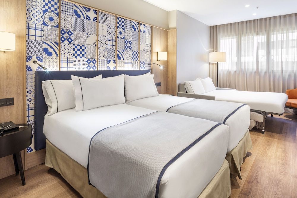 undefined Eurostars Guadalquivir 2